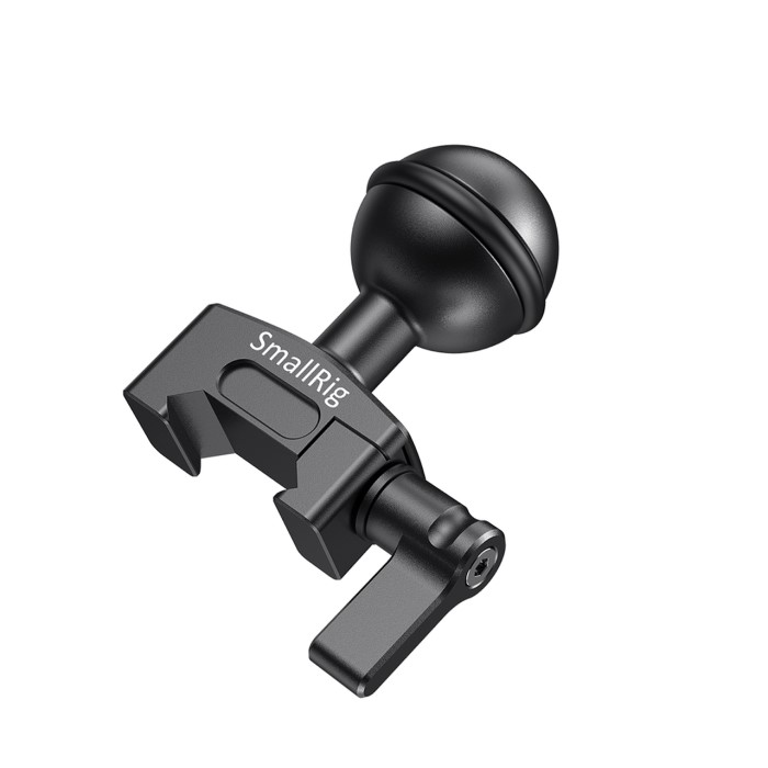 Głowica kulowa SmallRig 2133 z uchwytem NATO
